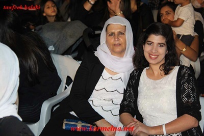 صور من احتفال الشباب في اليوم الترفيهي للدالية بتجمعنا